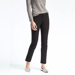 Banana Republic SKINNY SLOAN PANT